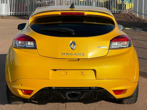 Used Renault Megane 2015 for sale - 76252462: Photo 5