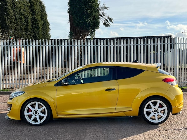 Used Renault Megane 2015 for sale - 76252462: Photo 9