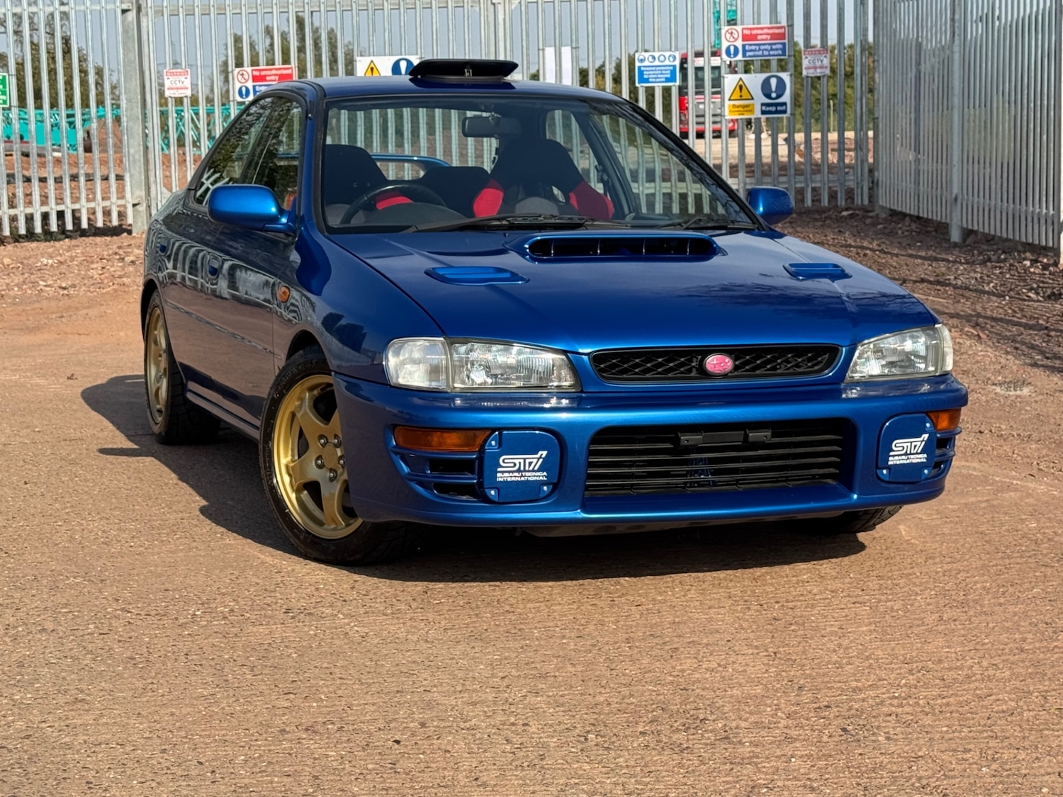 Vehicle 23