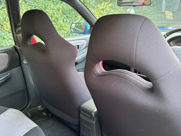 Used Subaru Impreza 1998 for sale - 75575511: Photo 29
