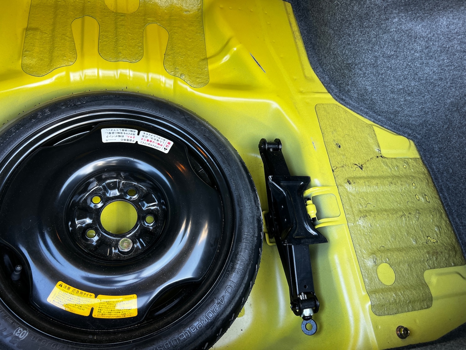 Used Mitsubishi Lancer 1998 for sale - 77946683: Photo 11