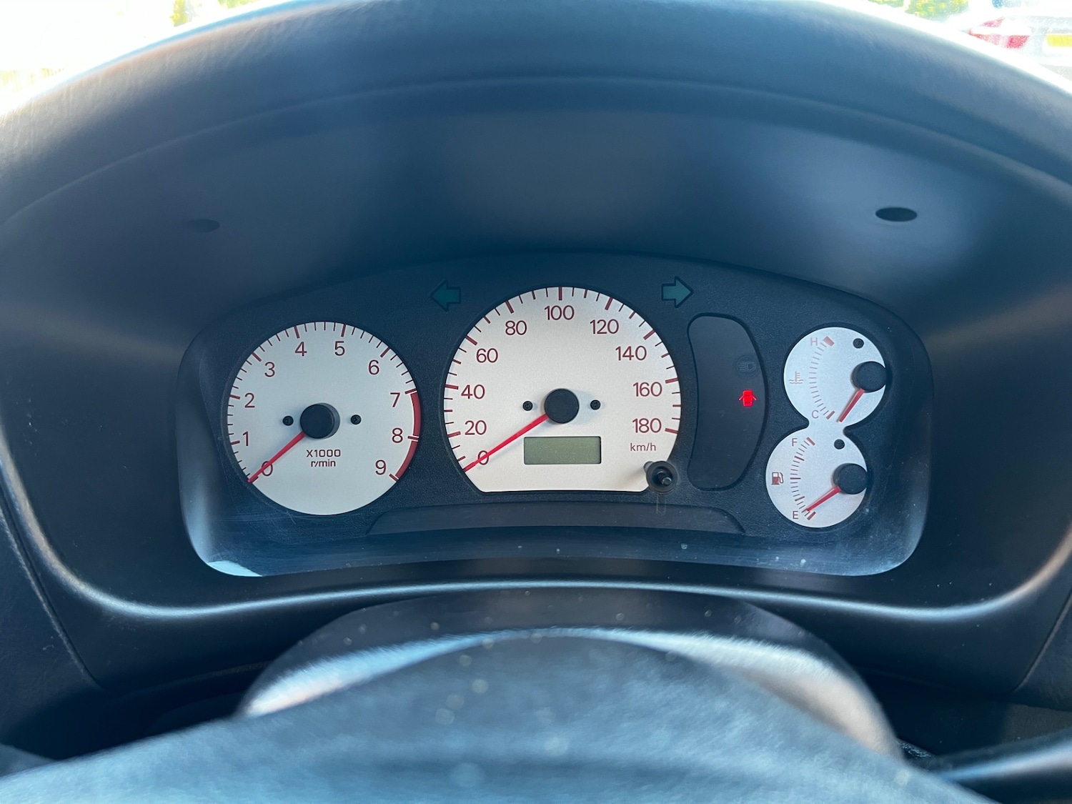 Used Mitsubishi Lancer 1998 for sale - 77946683: Photo 13