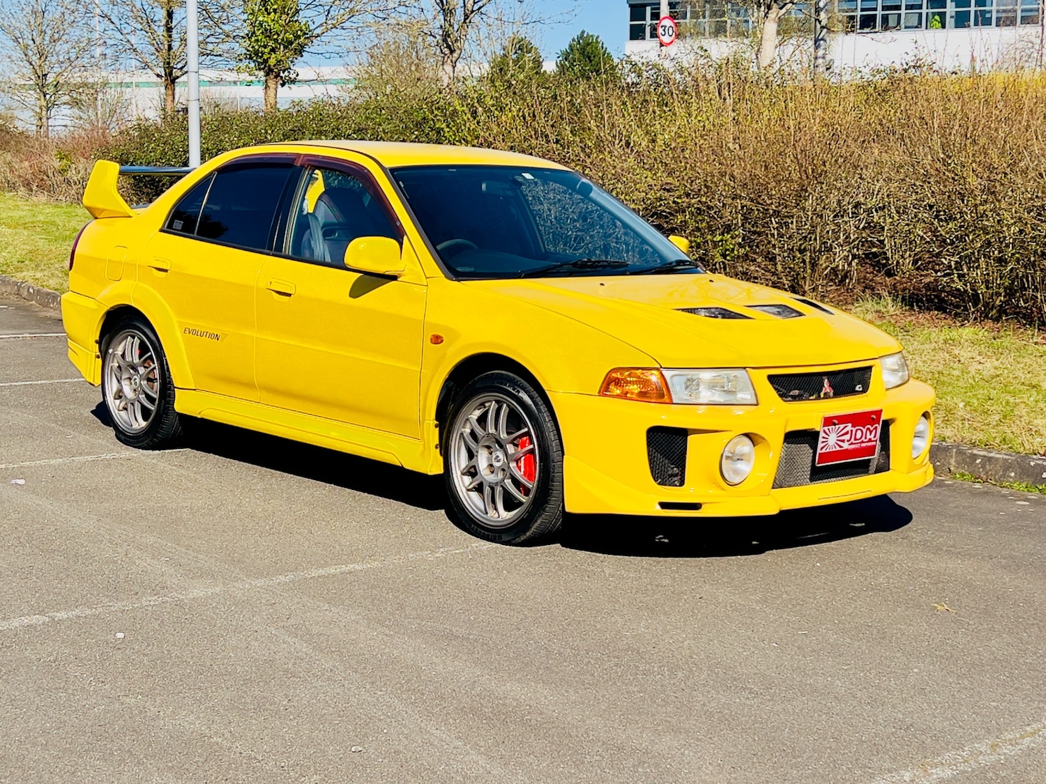 Used Mitsubishi Lancer 1998 for sale - 77946683: Photo 17