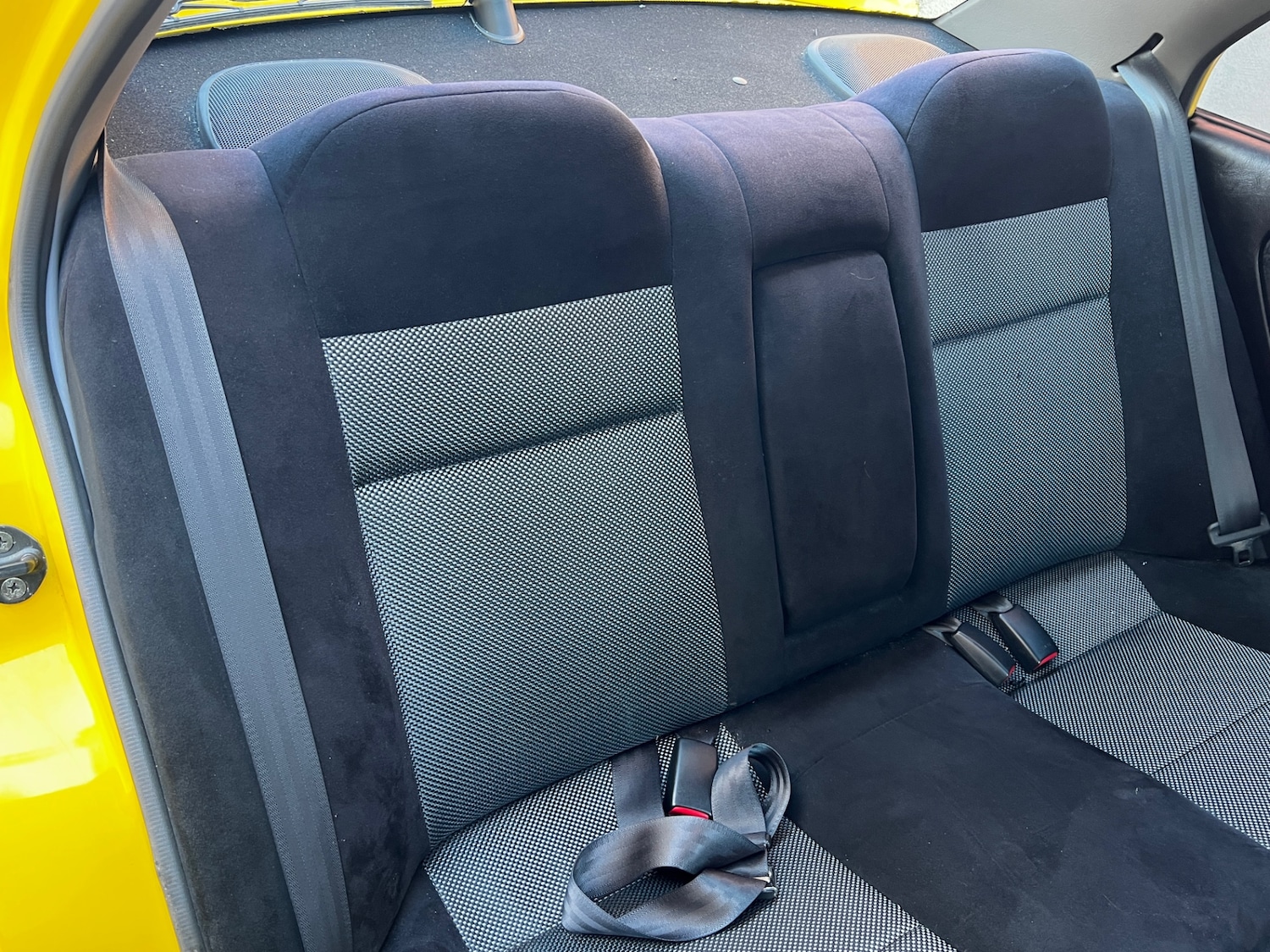 Used Mitsubishi Lancer 1998 for sale - 77946683: Photo 19