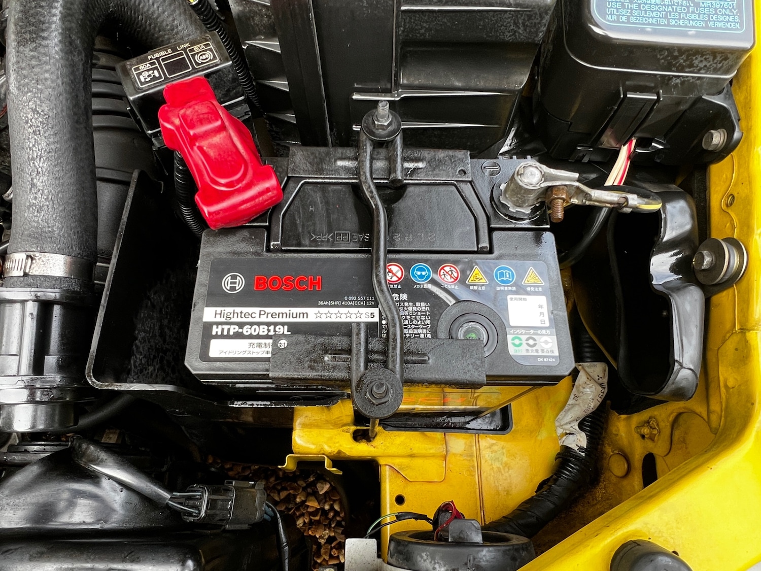 Used Mitsubishi Lancer 1998 for sale - 77946683: Photo 21