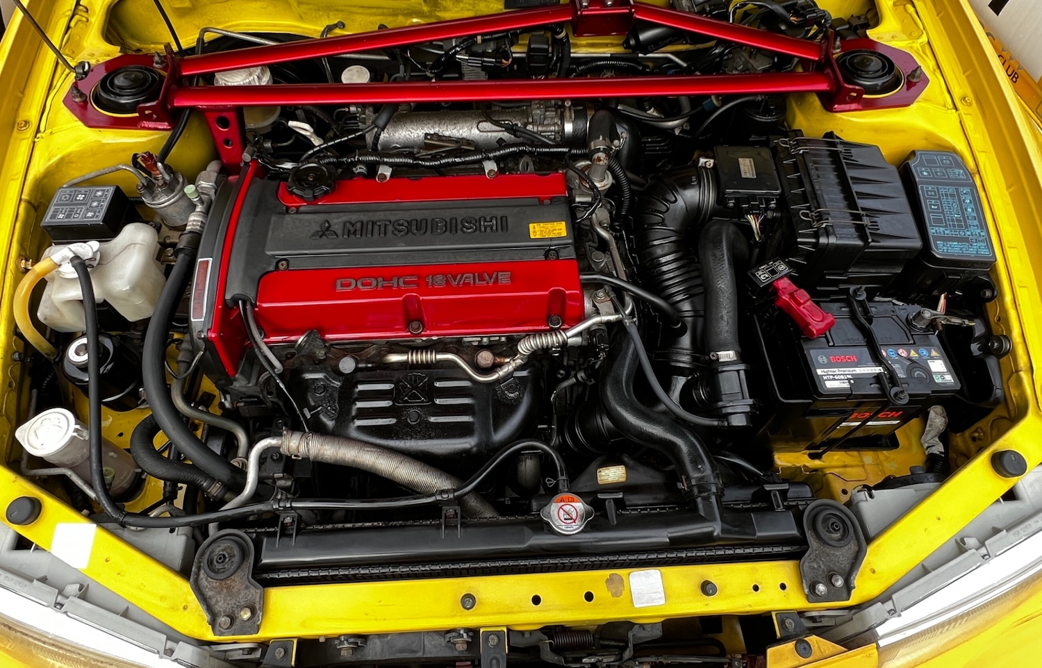 Used Mitsubishi Lancer 1998 for sale - 77946683: Photo 22