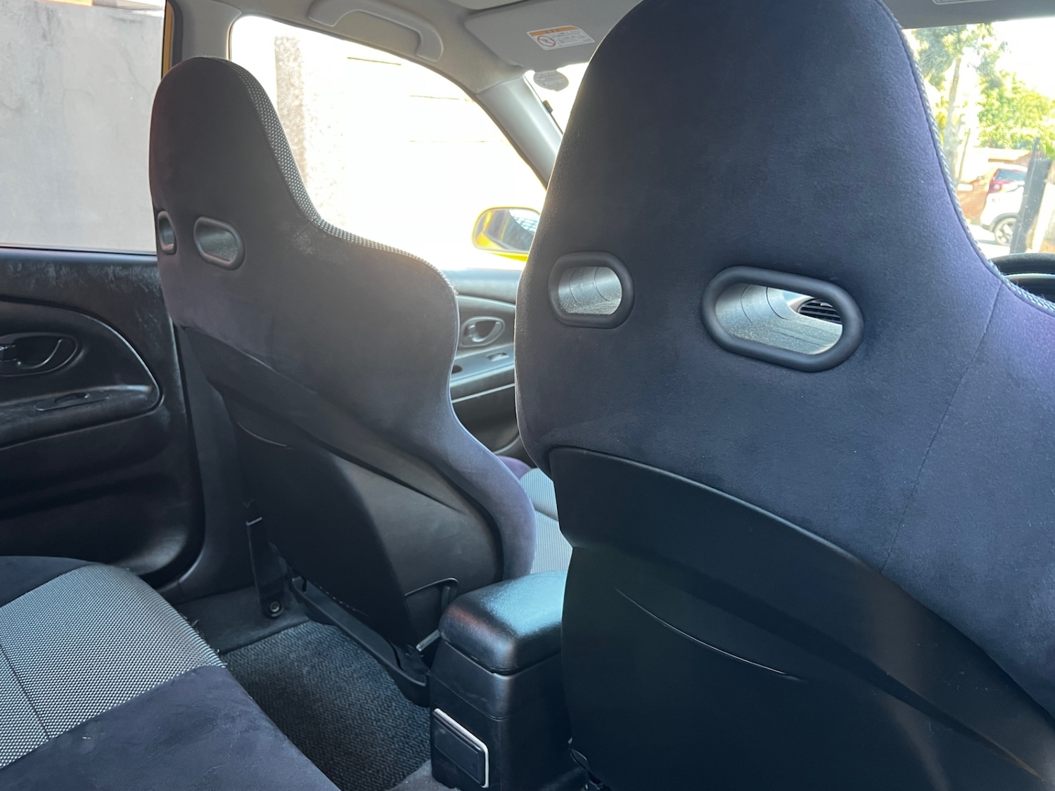 Used Mitsubishi Lancer 1998 for sale - 77946683: Photo 25