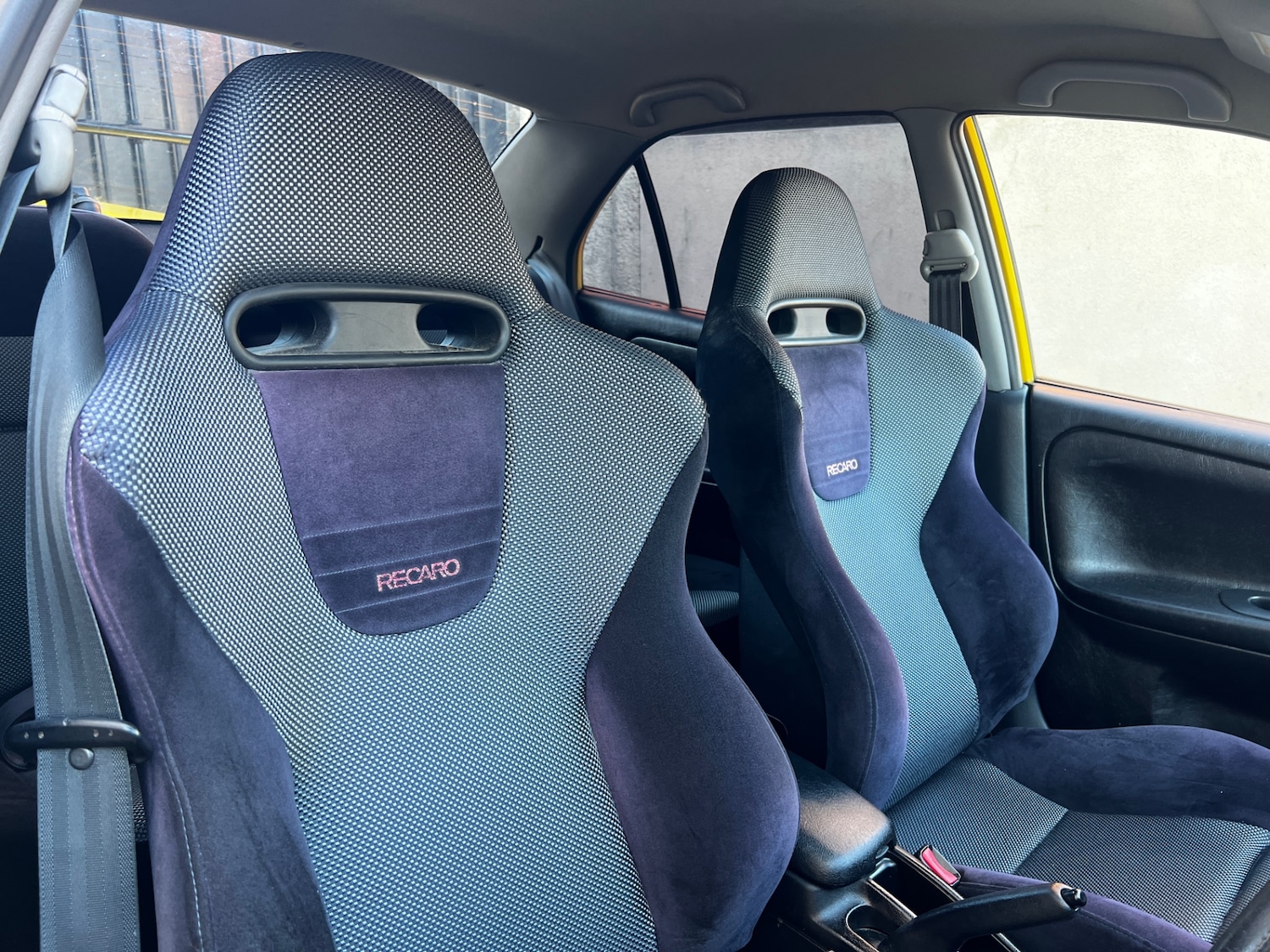 Used Mitsubishi Lancer 1998 for sale - 77946683: Photo 26