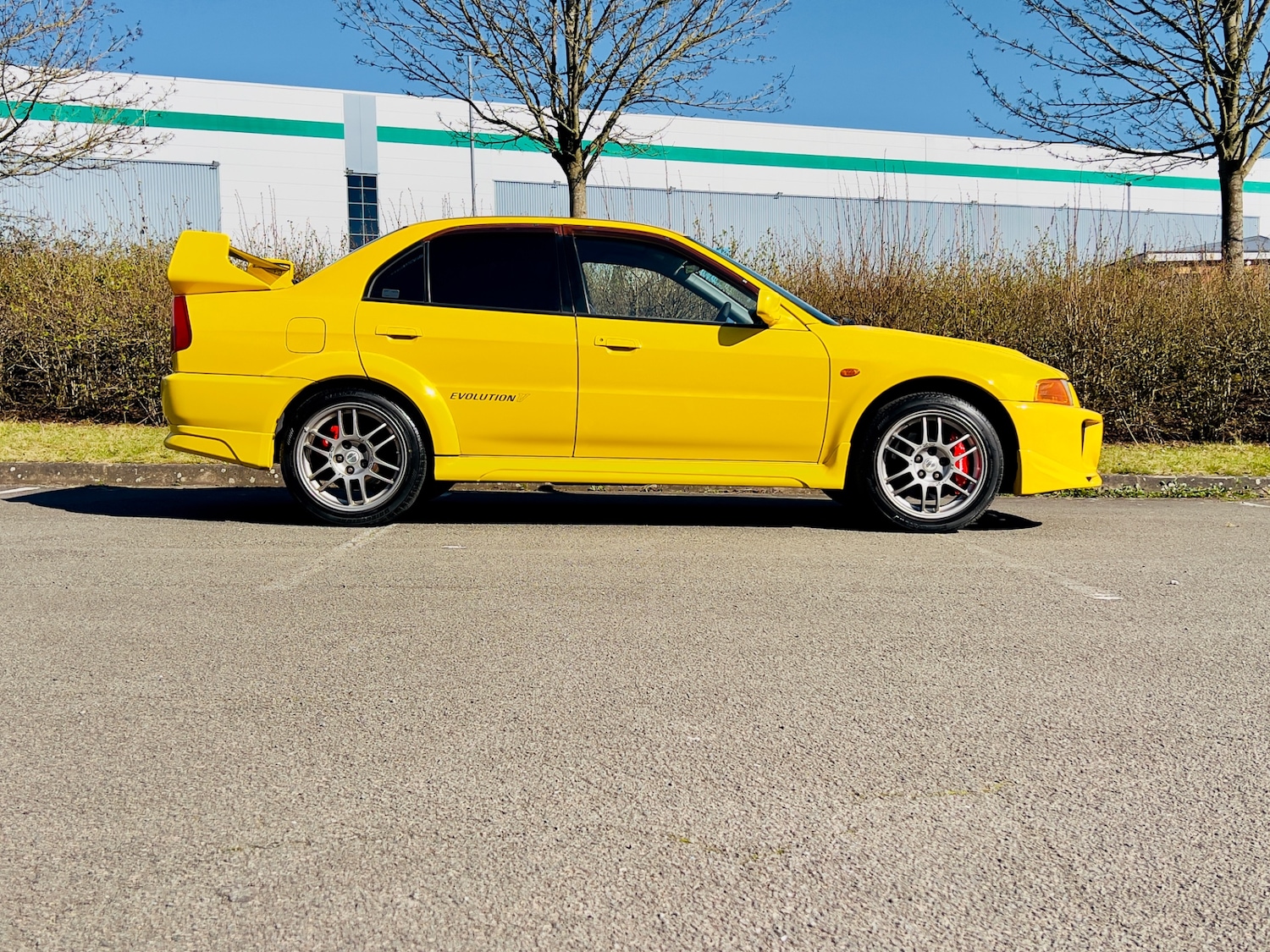 Used Mitsubishi Lancer 1998 for sale - 77946683: Photo 27