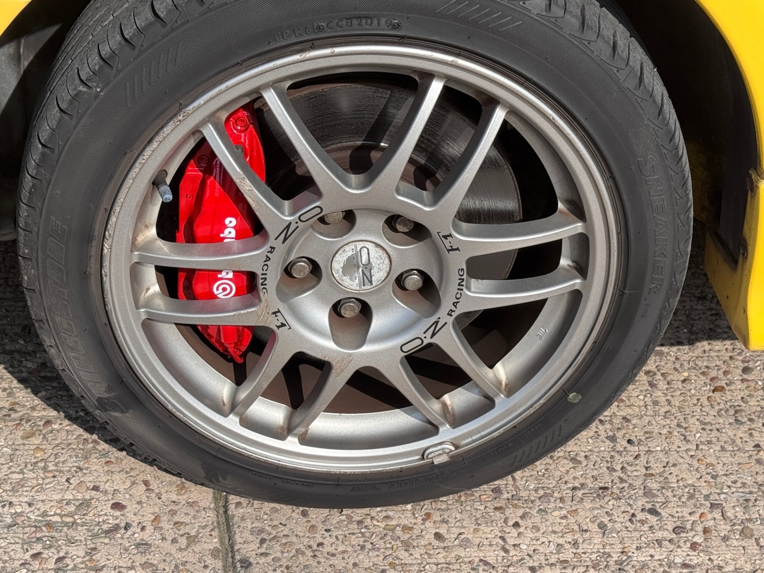 Used Mitsubishi Lancer 1998 for sale - 77946683: Photo 29