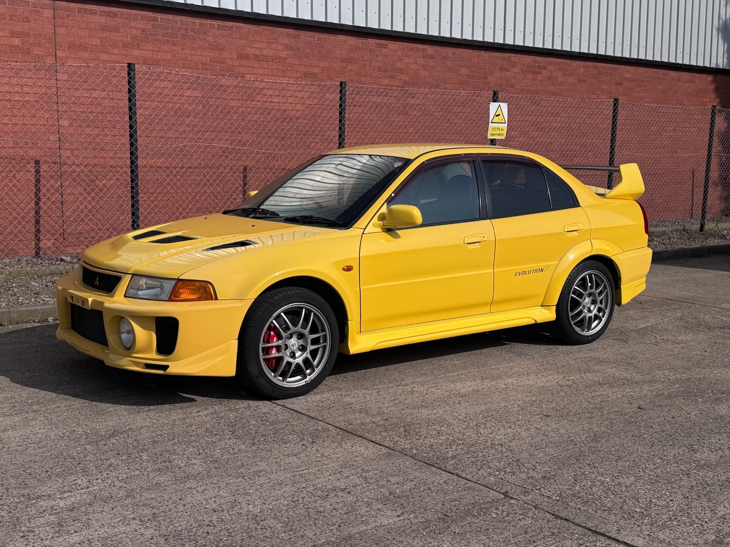Used Mitsubishi Lancer 1998 for sale - 77946683: Photo 30