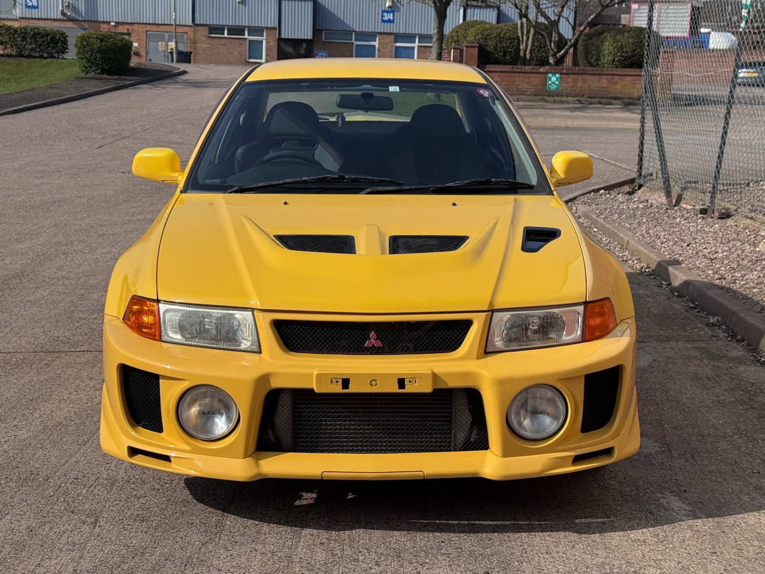 Used Mitsubishi Lancer 1998 for sale - 77946683: Photo 37