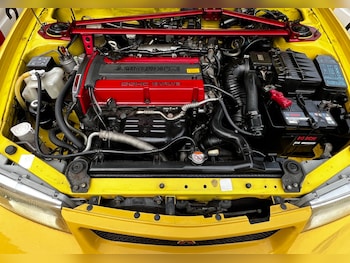 Used Mitsubishi Lancer 1998 for sale - 77946683: Photo