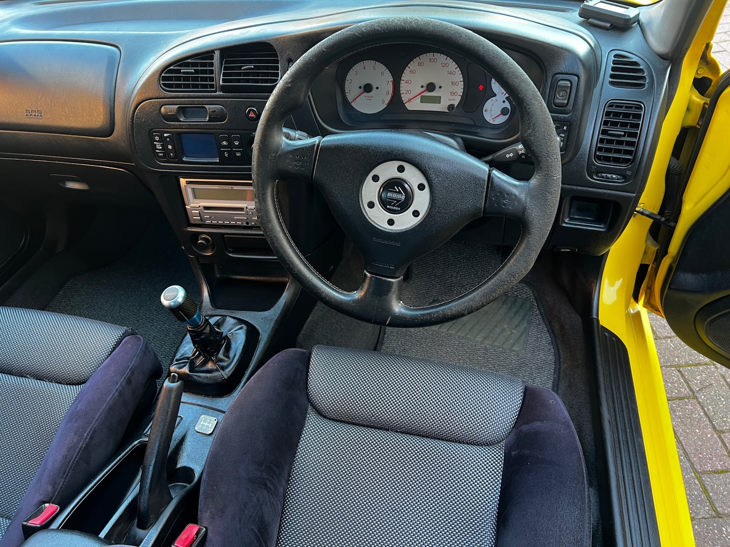 Used Mitsubishi Lancer 1998 for sale - 77946683: Photo 5