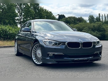 Used BMW Alpina 2015 for sale - 79111955: Photo