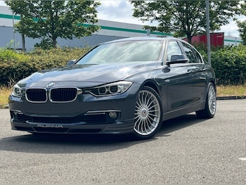 Used BMW Alpina 2015 for sale - 79111955: Photo