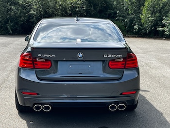 Used BMW Alpina 2015 for sale - 79111955: Photo