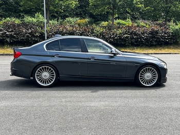 Used BMW Alpina 2015 for sale - 79111955: Photo
