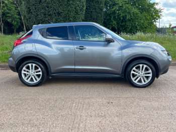 Used Nissan Juke 2011 for sale - 74942117: Photo