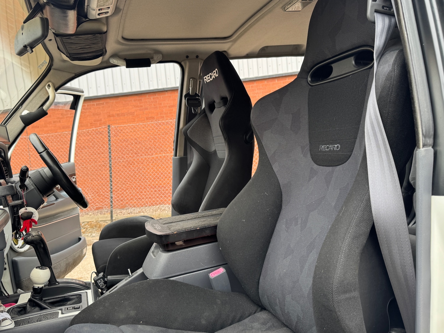 Used Toyota Land Cruiser 1995 for sale - 76252340: Photo 10
