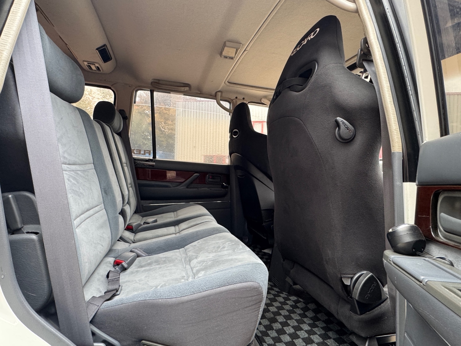 Used Toyota Land Cruiser 1995 for sale - 76252340: Photo 12