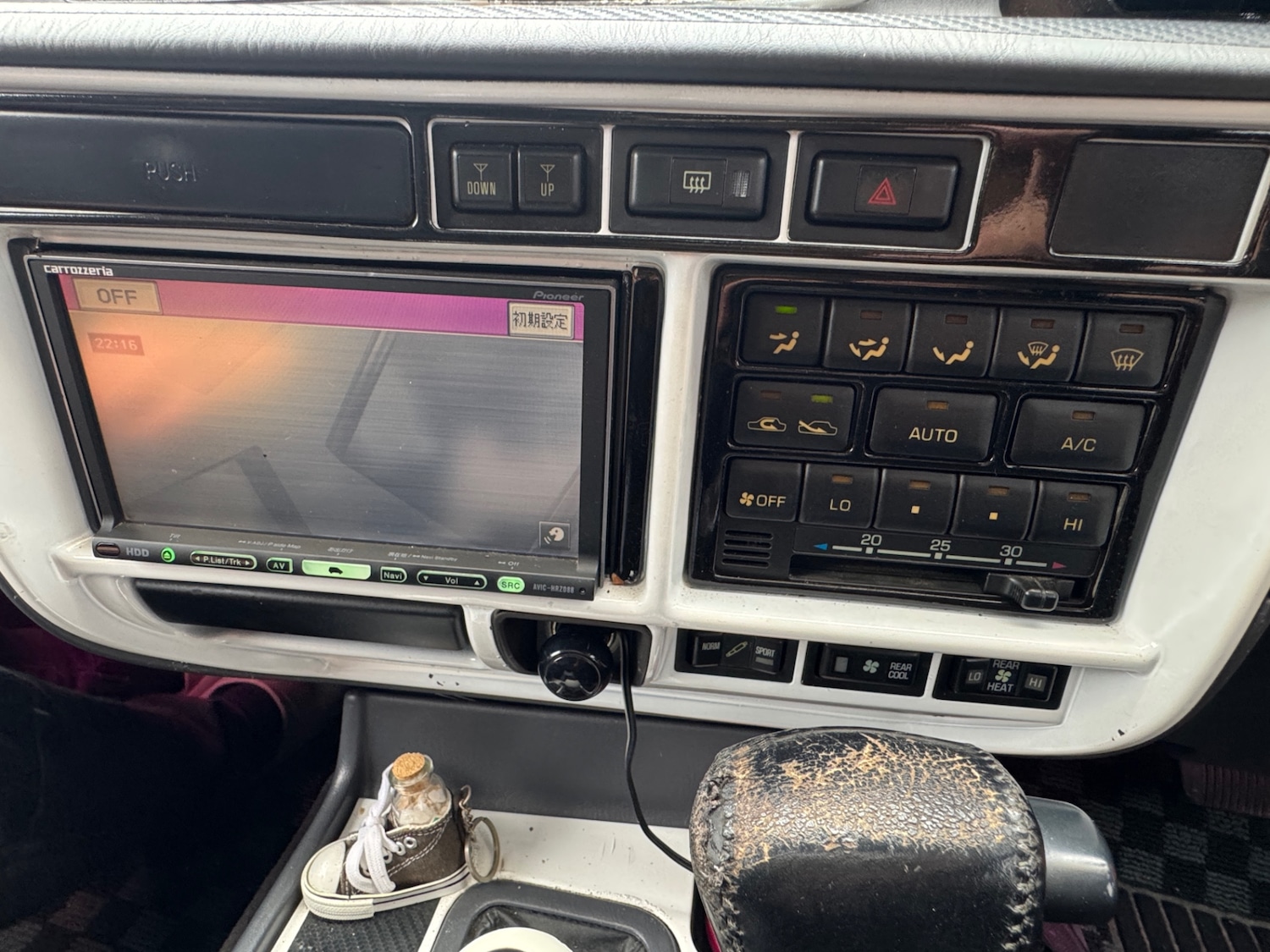 Used Toyota Land Cruiser 1995 for sale - 76252340: Photo 24