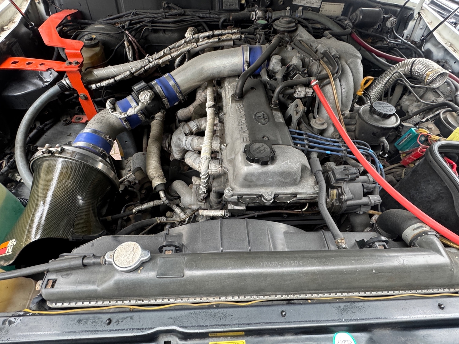 Used Toyota Land Cruiser 1995 for sale - 76252340: Photo 27