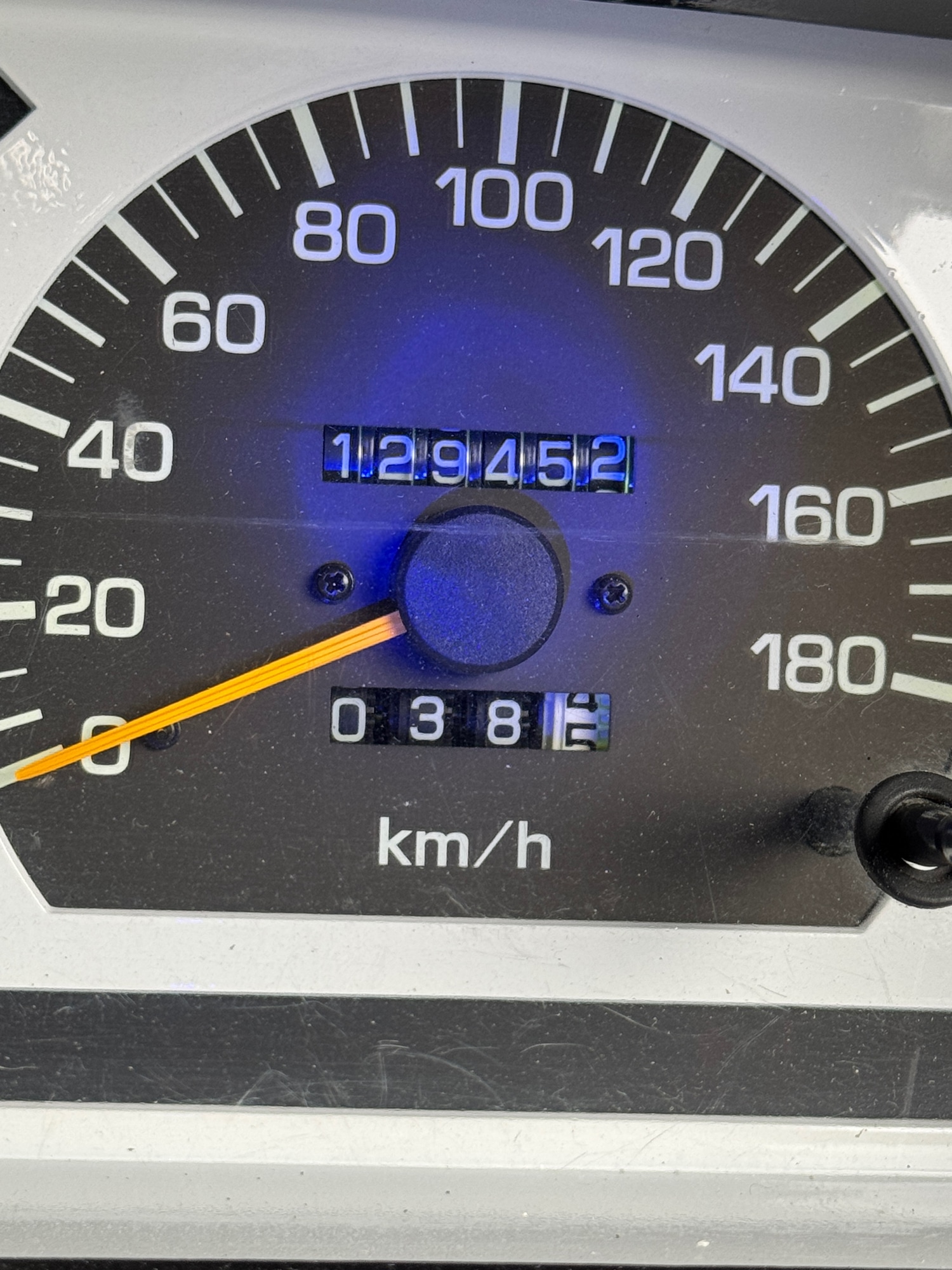 Used Toyota Land Cruiser 1995 for sale - 76252340: Photo 29