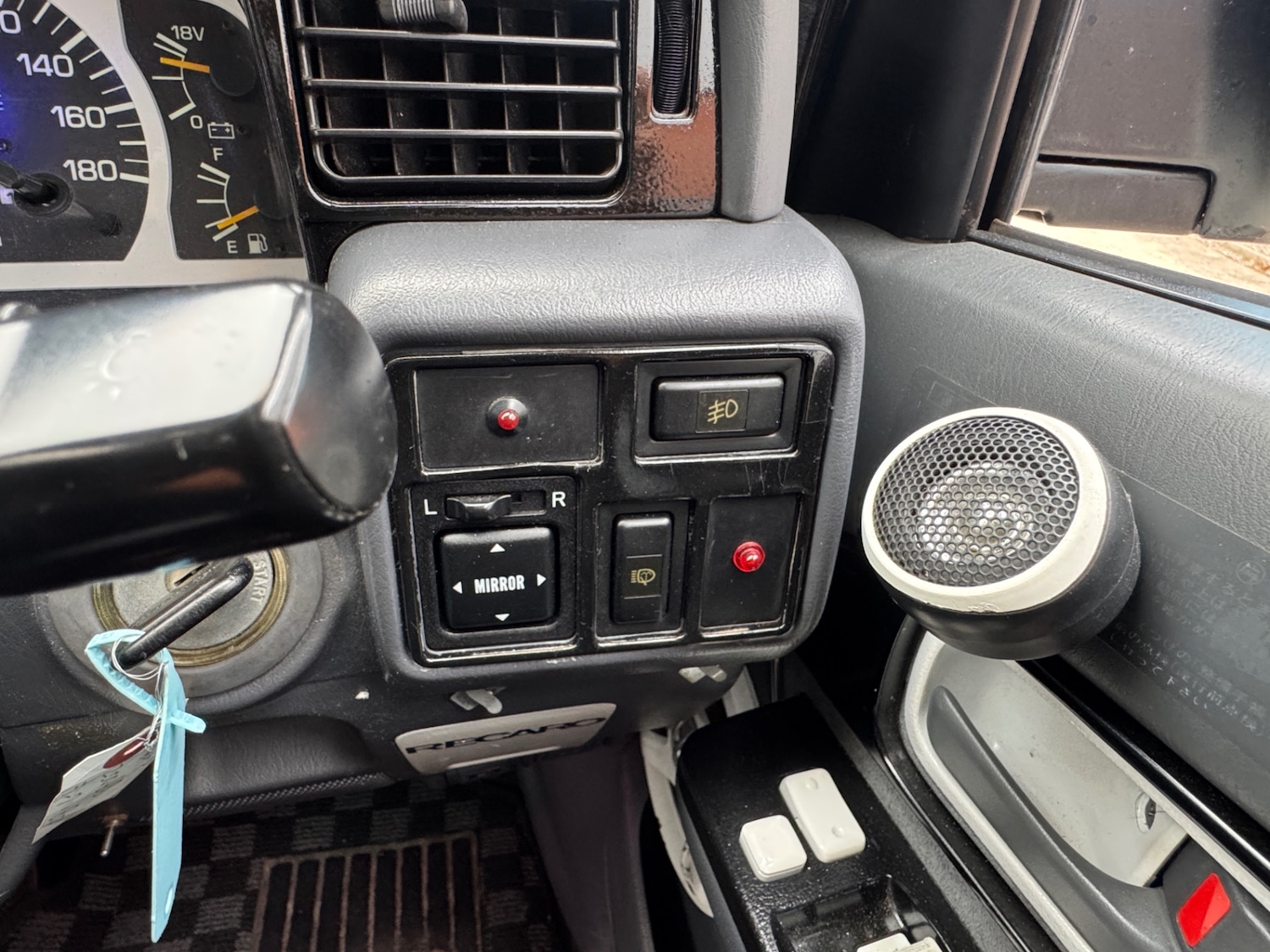 Used Toyota Land Cruiser 1995 for sale - 76252340: Photo 31