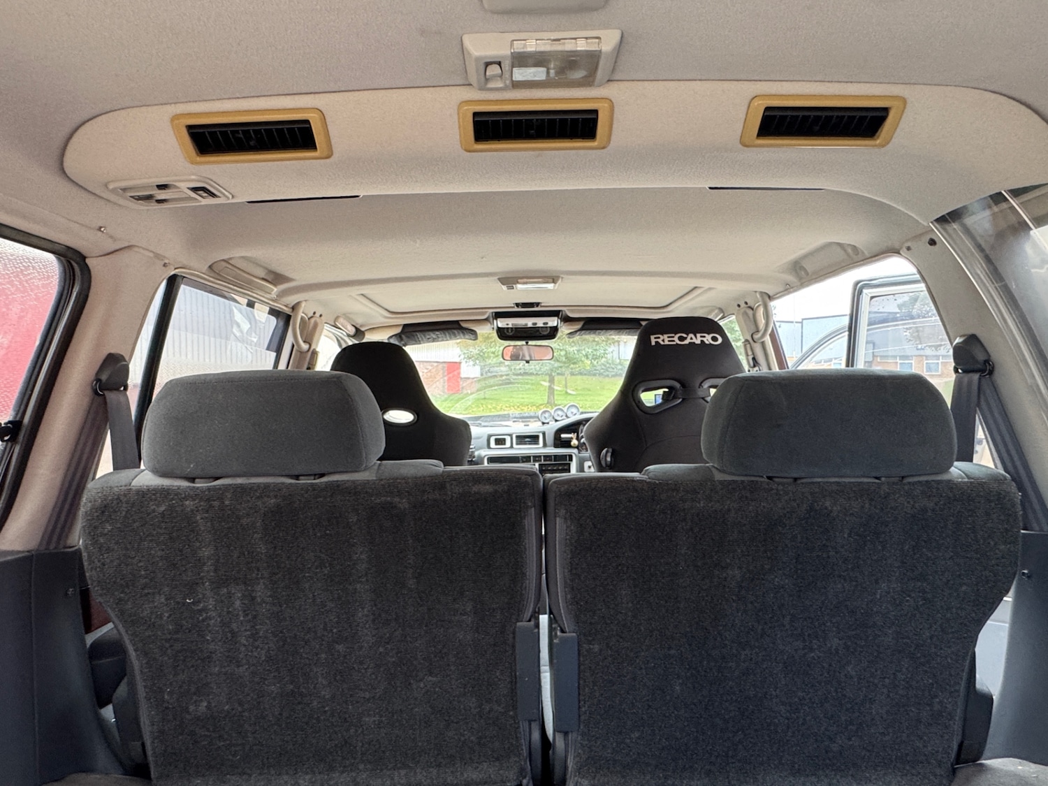 Used Toyota Land Cruiser 1995 for sale - 76252340: Photo 8