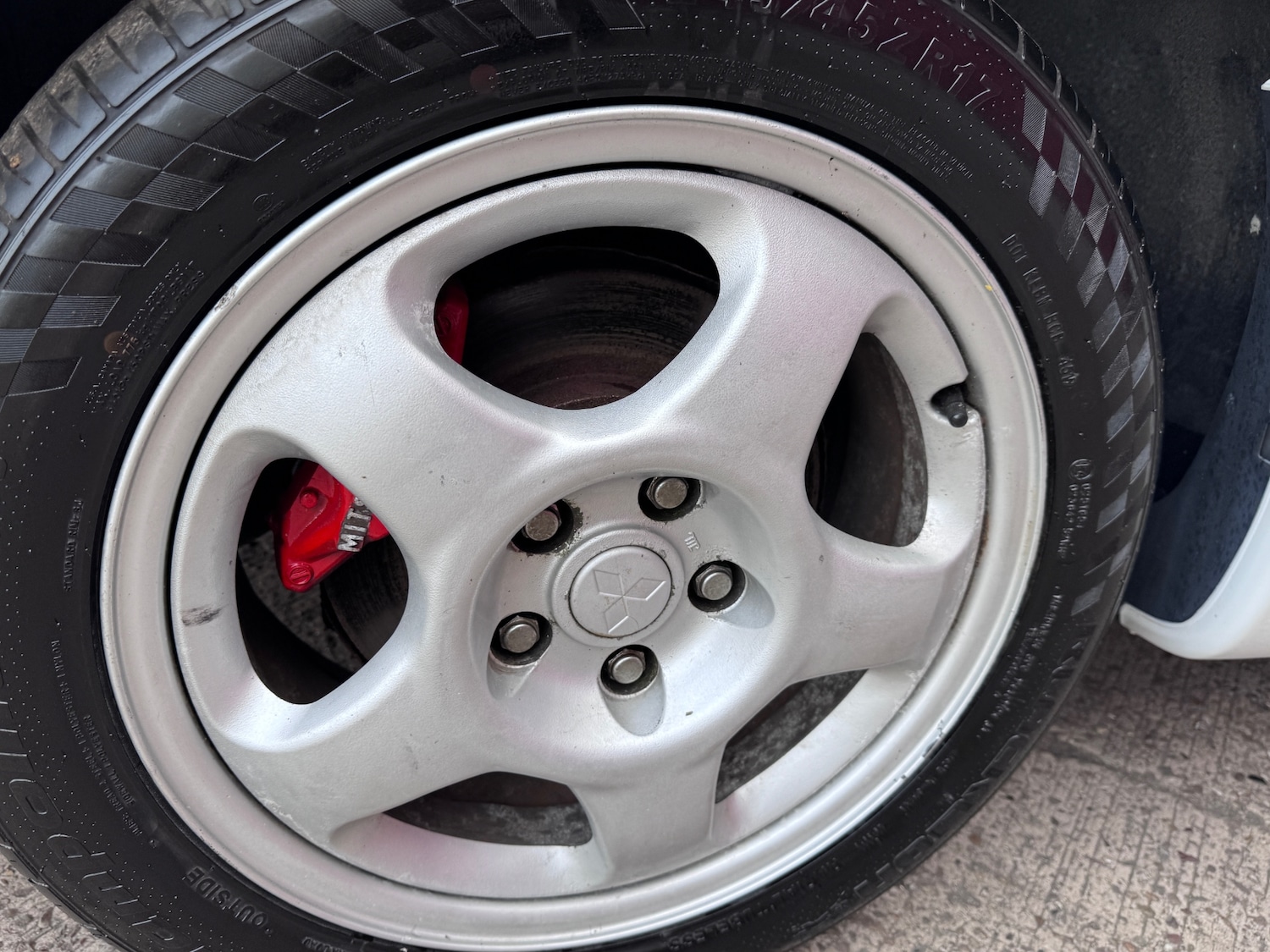 Used Mitsubishi GTO 2025 for sale - 77981947: Photo 12