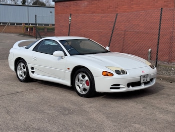 Used Mitsubishi GTO 1995 for sale - 77981947: Photo