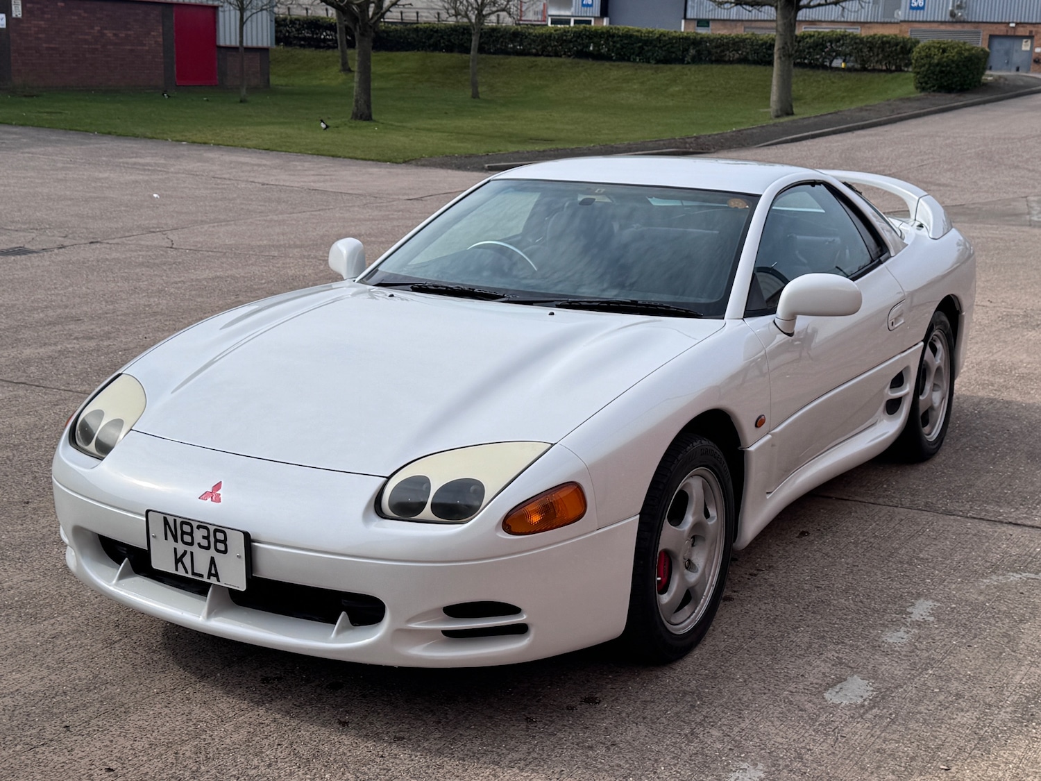 Used Mitsubishi GTO 2025 for sale - 77981947: Photo 2