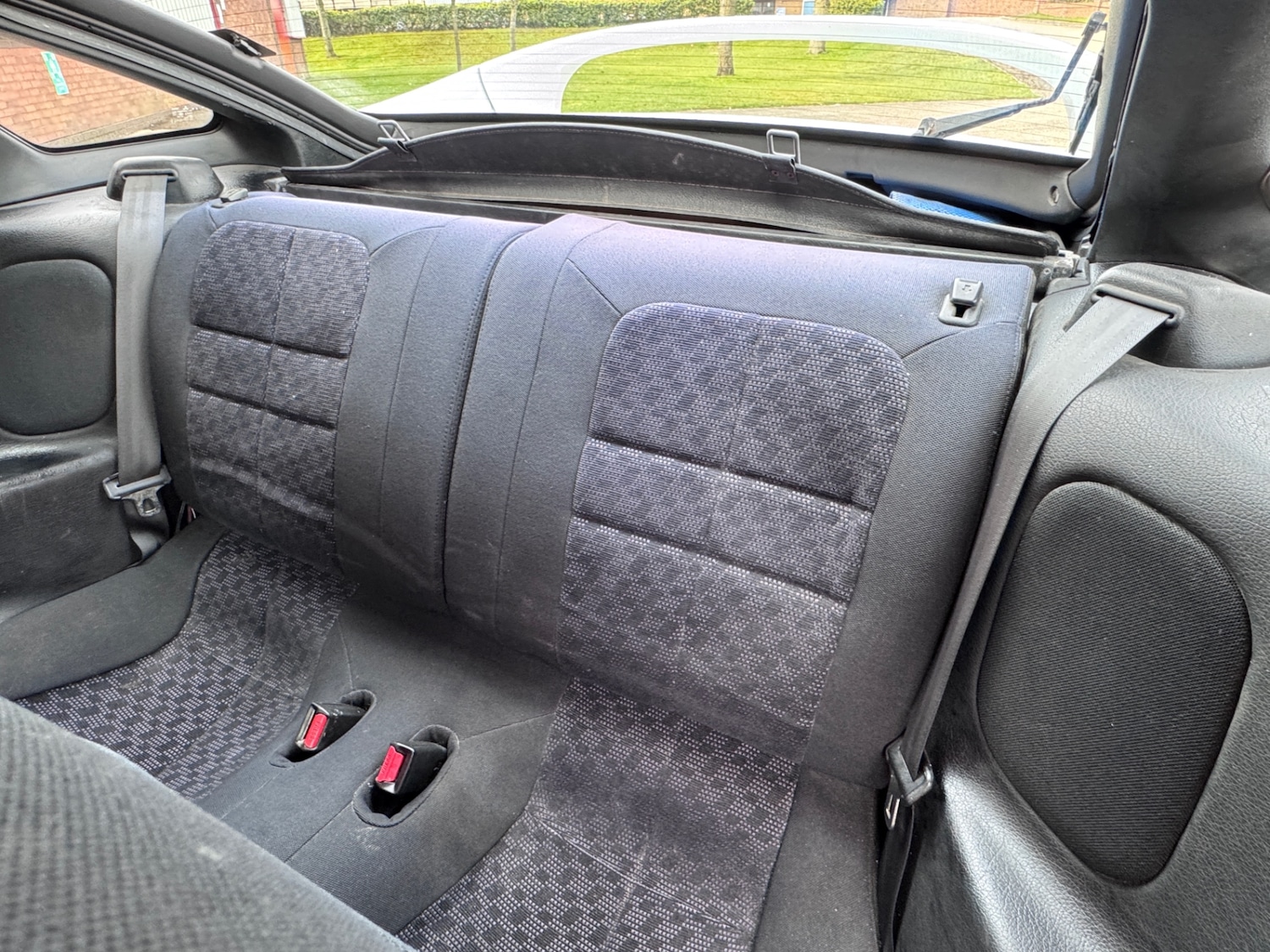 Used Mitsubishi GTO 2025 for sale - 77981947: Photo 22