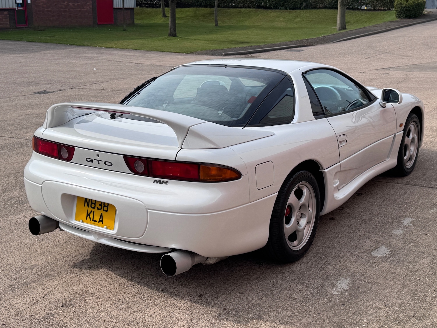 Used Mitsubishi GTO 2025 for sale - 77981947: Photo 26