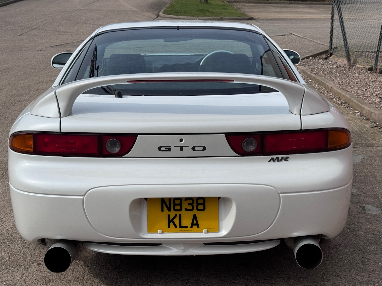 Used Mitsubishi GTO 2025 for sale - 77981947: Photo 27