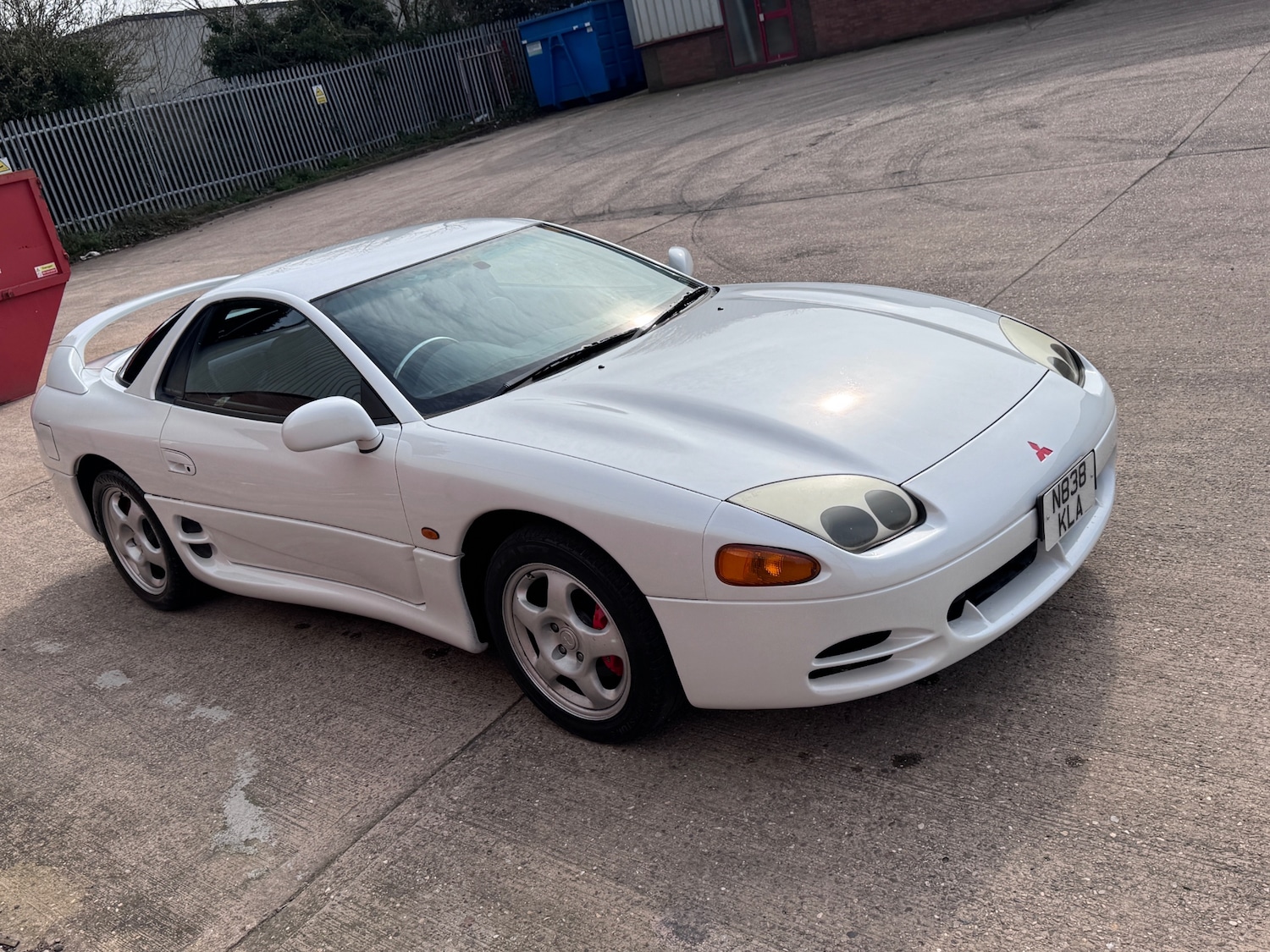 Used Mitsubishi GTO 2025 for sale - 77981947: Photo 28