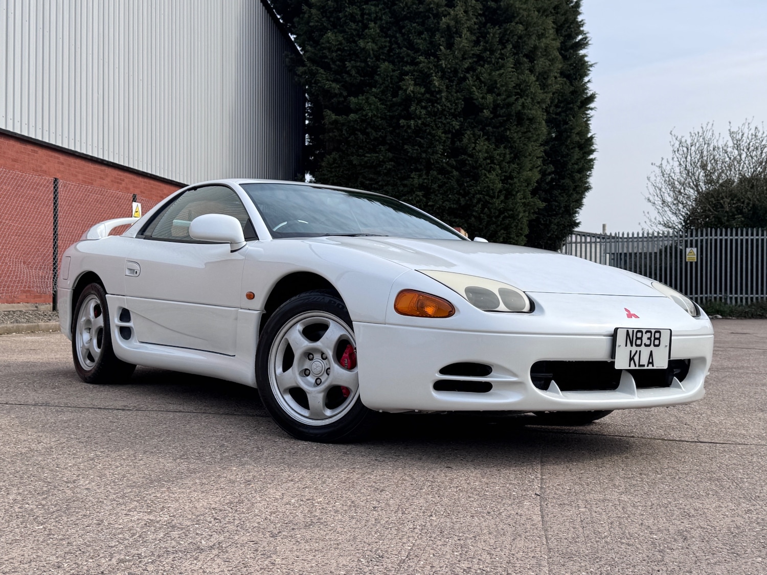 Used Mitsubishi GTO 2025 for sale - 77981947: Photo 29