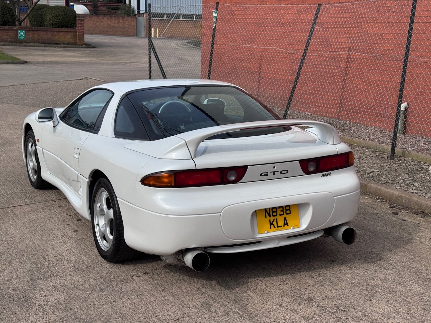 Used Mitsubishi GTO 2025 for sale - 77981947: Photo 30
