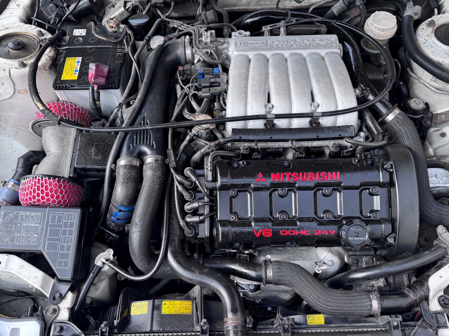 Used Mitsubishi GTO 2025 for sale - 77981947: Photo 32