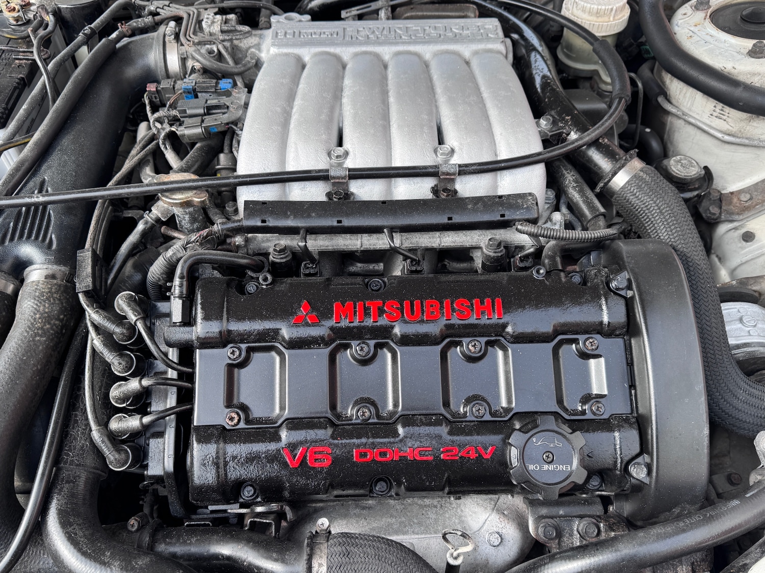 Used Mitsubishi GTO 2025 for sale - 77981947: Photo 33