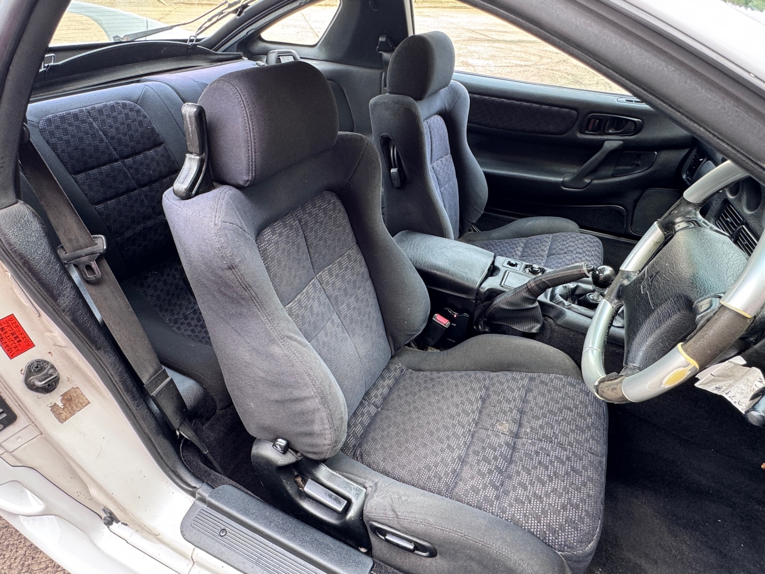 Used Mitsubishi GTO 2025 for sale - 77981947: Photo 34