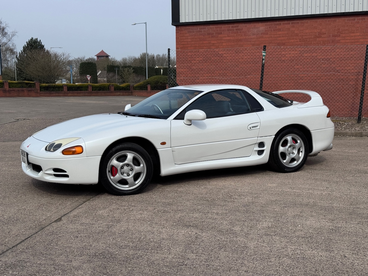 Used Mitsubishi GTO 2025 for sale - 77981947: Photo 35
