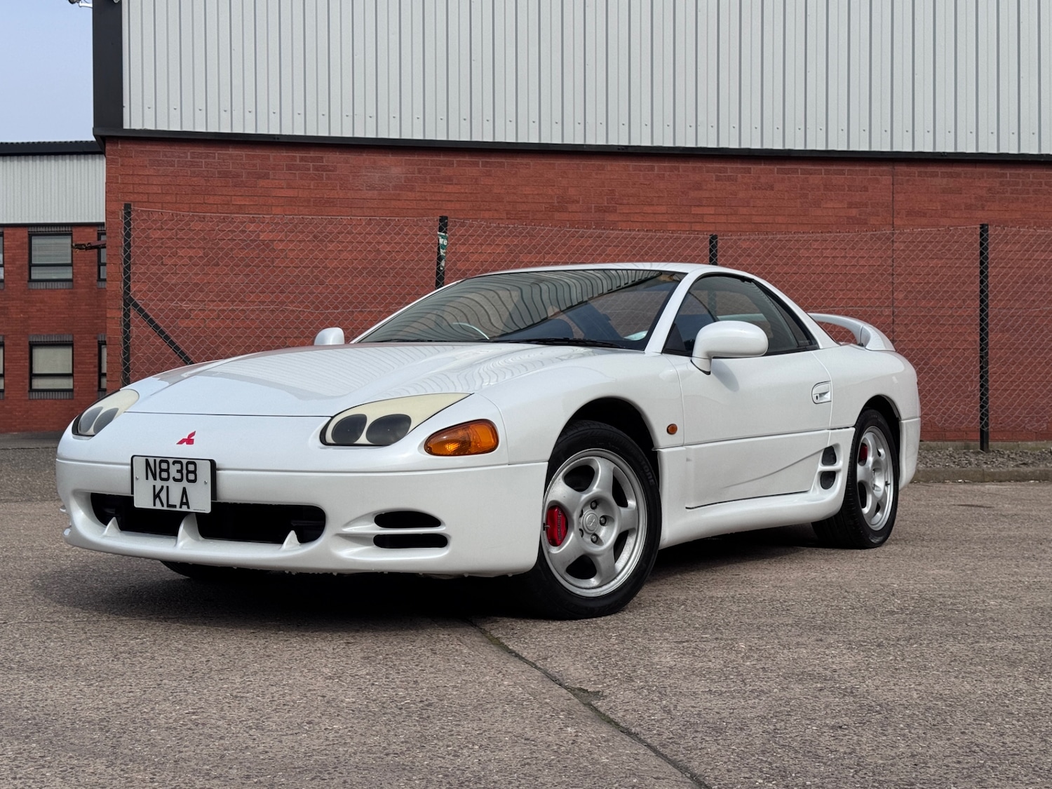 Used Mitsubishi GTO 2025 for sale - 77981947: Photo 36