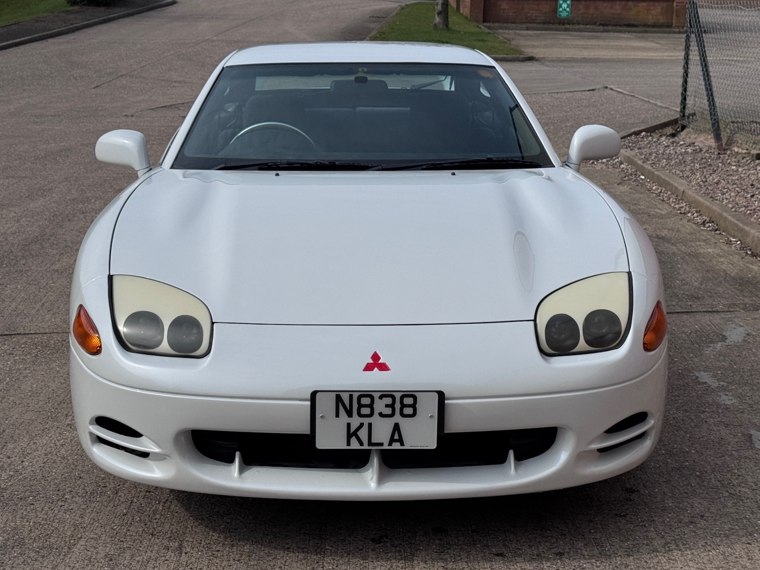 Used Mitsubishi GTO 2025 for sale - 77981947: Photo 4
