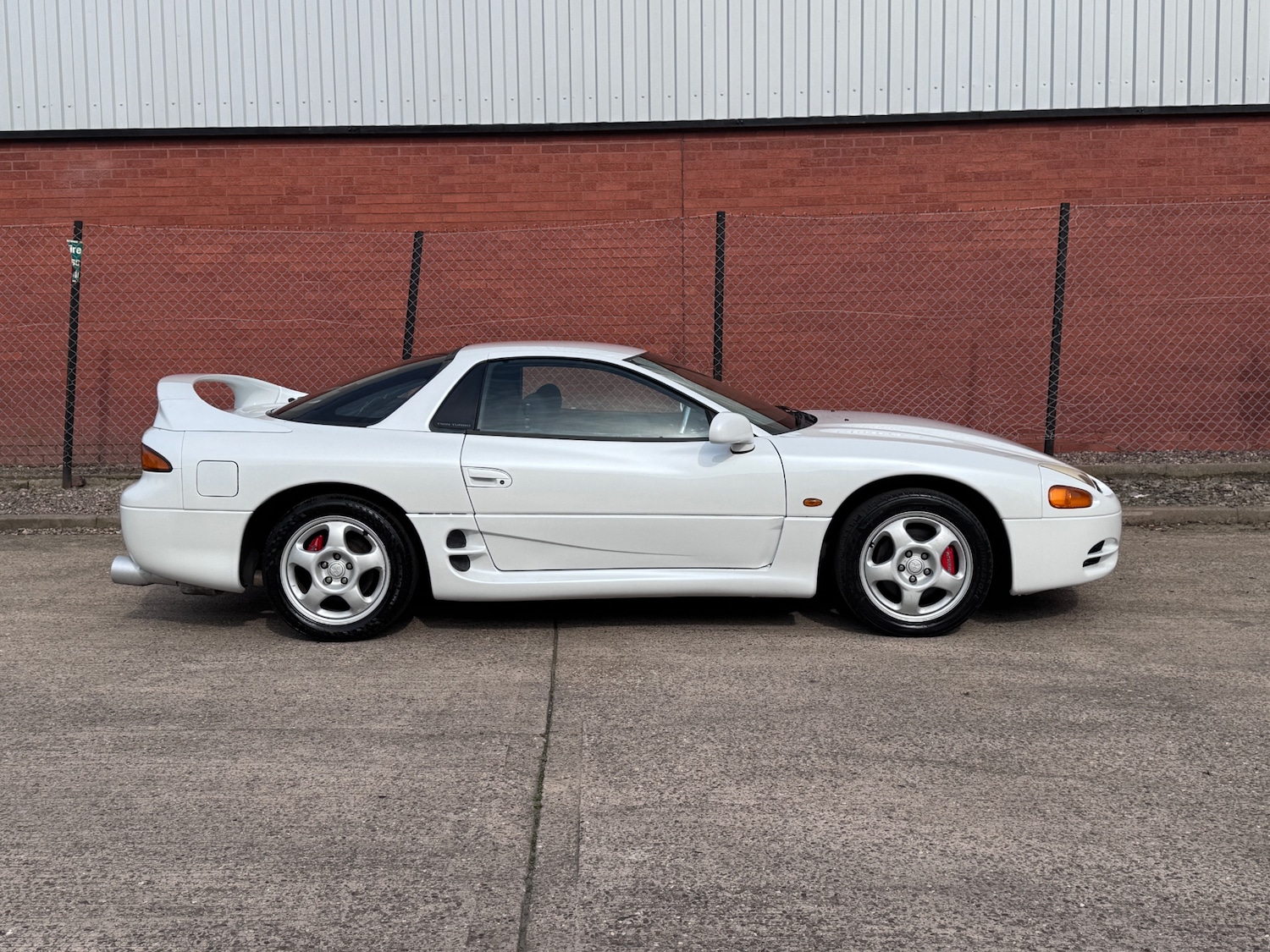 Used Mitsubishi GTO 2025 for sale - 77981947: Photo 5