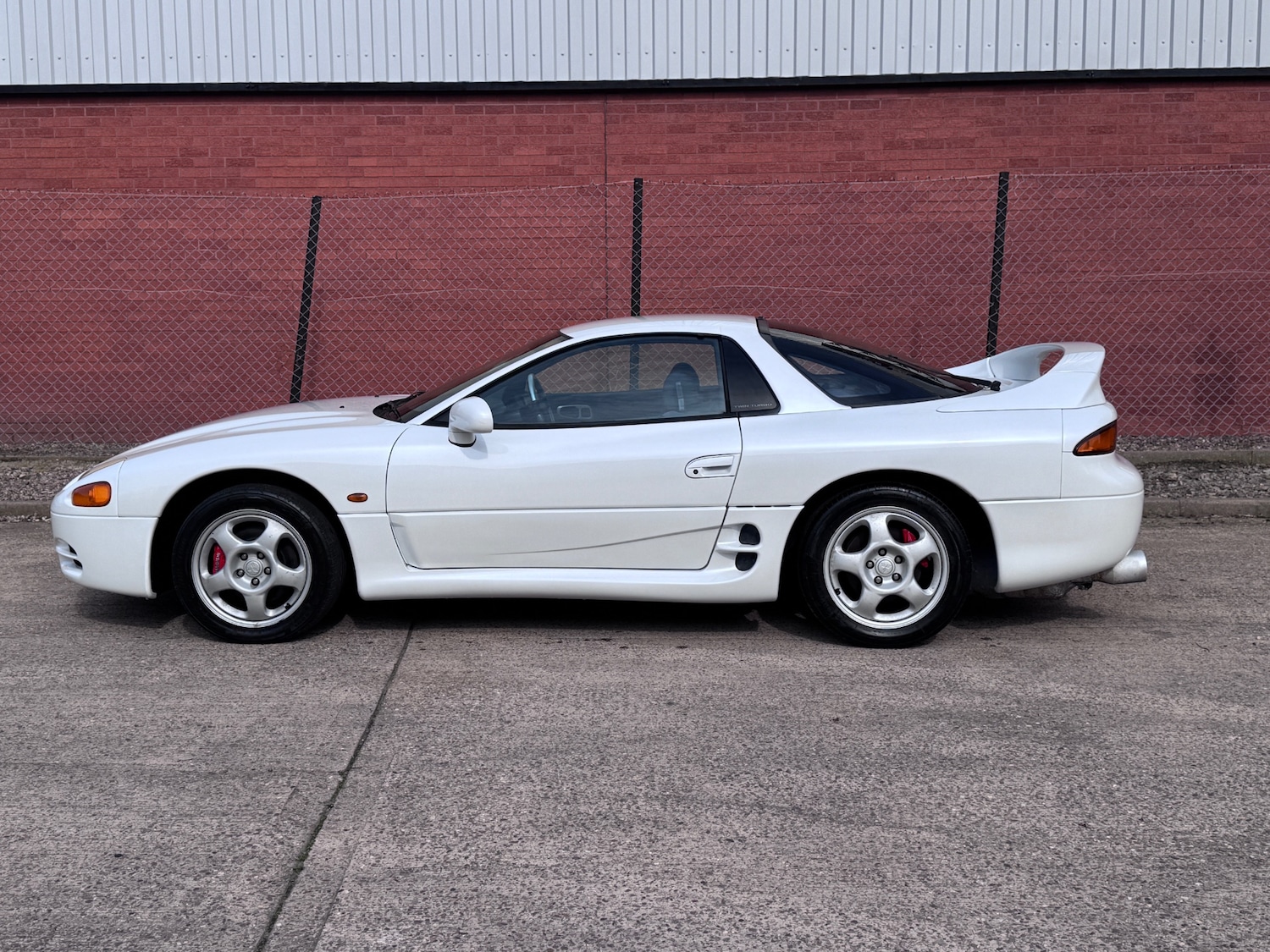 Used Mitsubishi GTO 2025 for sale - 77981947: Photo 6