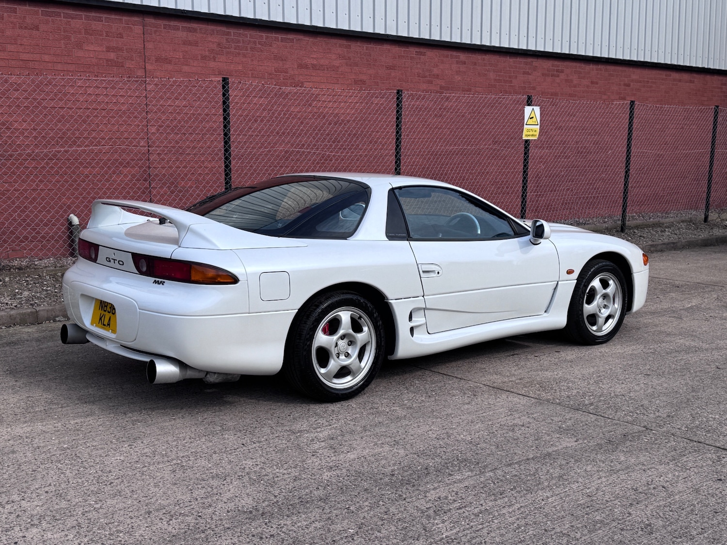 Used Mitsubishi GTO 2025 for sale - 77981947: Photo 7