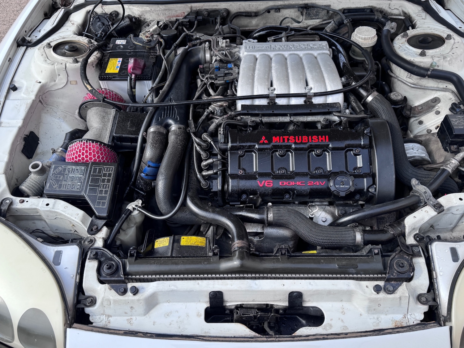 Used Mitsubishi GTO 2025 for sale - 77981947: Photo 8