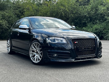 Used Audi S3 2010 for sale - 79111711: Photo